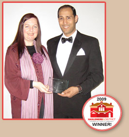 The Oriental Rug Gallery Ltd Winner of Haslemere & District Chamber Award.jpg