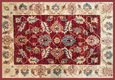 Hearth Bedside Doorway Rugs At The Oriental Rug Gallyer Ltd Wey Hill Haslemere Surrey2