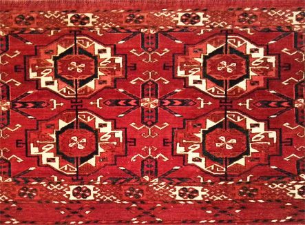 Tribal Bags Trappingsthe Oriental Rug Gallery Ltd 82 Wey Hill Surrey Gu27 1hs