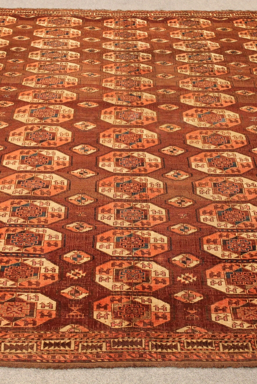 Arabatchi Carpet The Oriental Rug Gallery 4