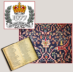 6-Queen's-Diamond-Jubliee-Embroidery-by-The-Oriental-Rug-Gallery-Ltd-Wey-Hill-Haslemere-GU27-1HS