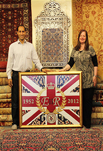 RUG GALLERY LTD